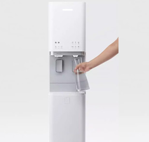 Water Machine Directory