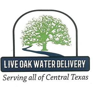 Live Oak Water Delivery Georgetown Texas USA
