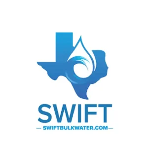 Swift Bulk Water Delivery Austin Texas USA