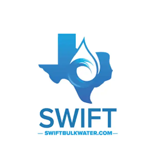 Swift Bulk Water Delivery Austin Texas USA